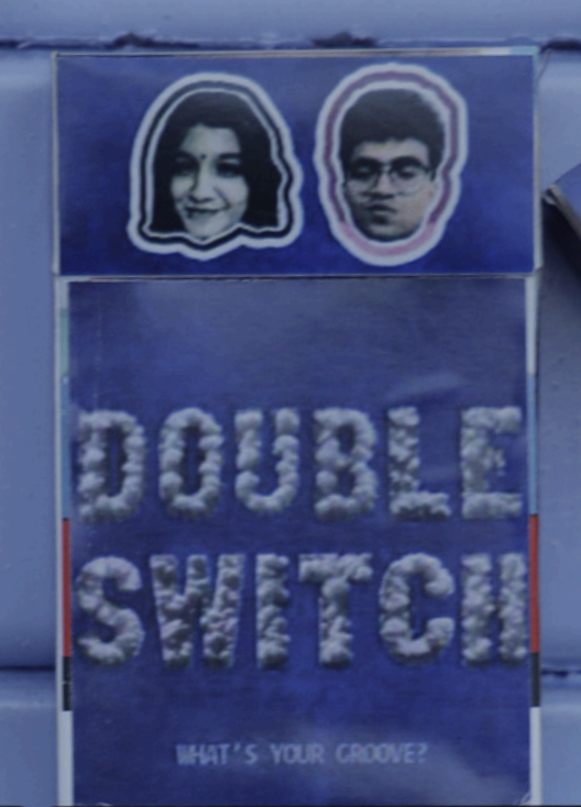 Double Switch DJs